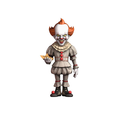 Minix Movies IT Pennywise Collectible Vinyl Figure Minix