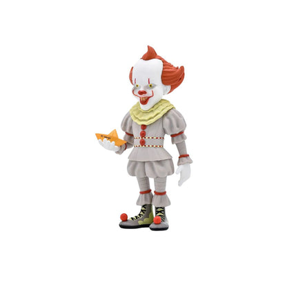 Minix Movies IT Pennywise Collectible Vinyl Figure Minix