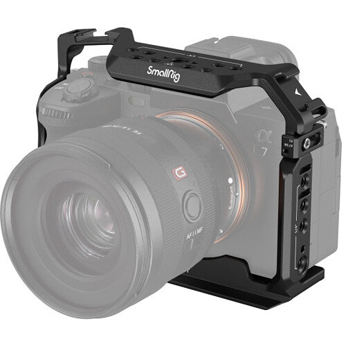 SmallRig Full Cage for Sony Alpha Series Cameras