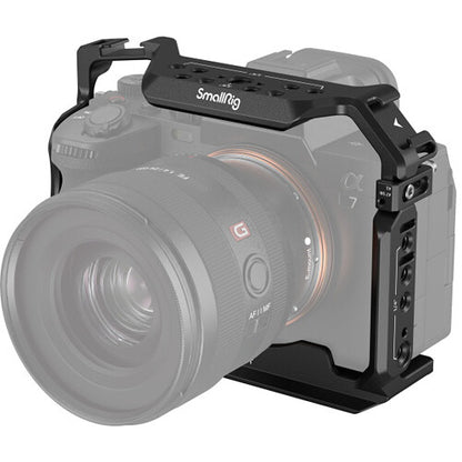 SmallRig Full Cage for Sony Alpha Series Cameras