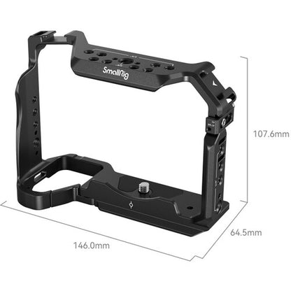 SmallRig Full Cage for Sony Alpha Series Cameras