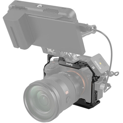 SmallRig Full Cage for Sony Alpha Series Cameras