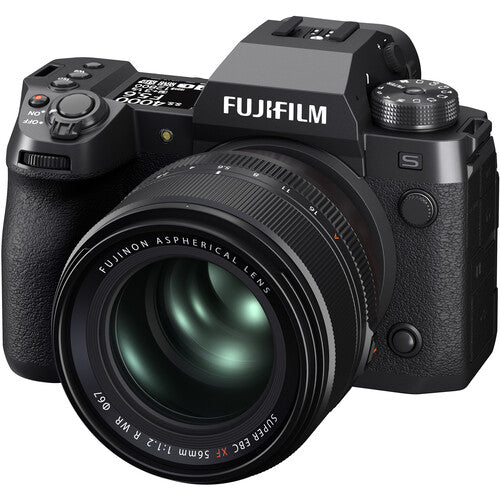 Fujifilm XF 56mm F1.2 R WR