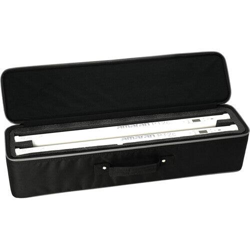 Amaran PT2c RGB LED Pixel Tube Light (2', 2-Light Production Kit)