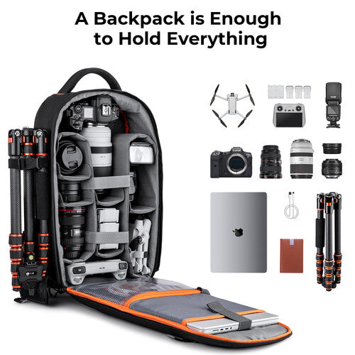 K&F Camera Backpack