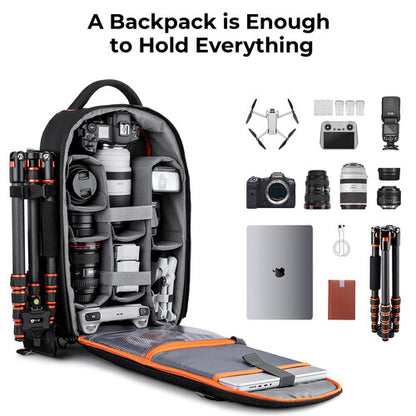 K&F Camera Backpack