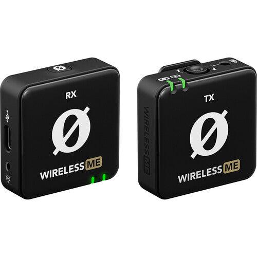 RODE Wireless ME Dual Compact Digital Wireless Microphone