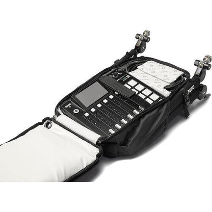 RODE Backpack for RØDECaster Pro II (18L) - Cinegear Middle-East S.A.L