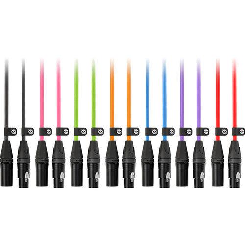 RODE XLR Male to XLR Female Cable