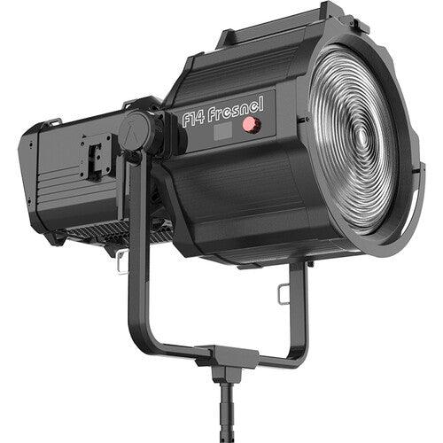 Aputure F14 Fresnel