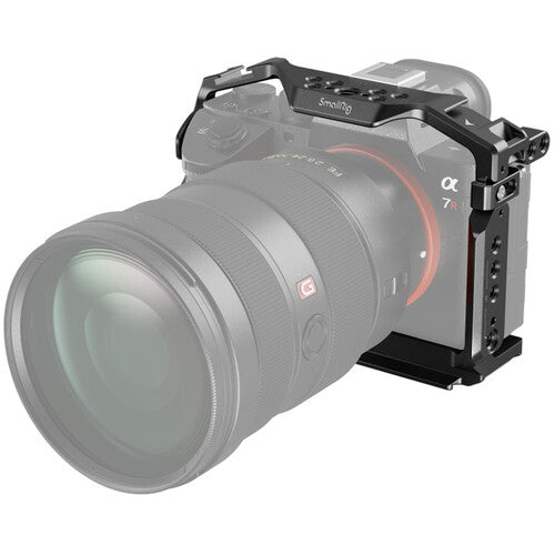 SmallRig Full Camera Cage for Sony A7 III & A7R III