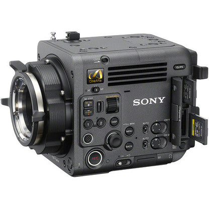 Sony BURANO 8K Digital Motion Picture Camera SONY