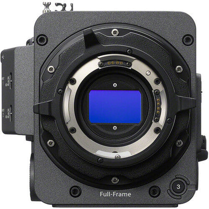 Sony BURANO 8K Digital Motion Picture Camera SONY