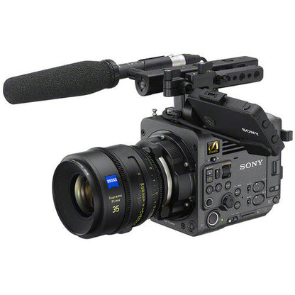 Sony BURANO 8K Digital Motion Picture Camera SONY