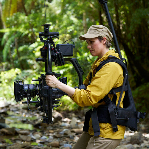 Sony BURANO 8K Digital Motion Picture Camera SONY