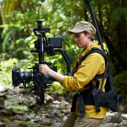 Sony BURANO 8K Digital Motion Picture Camera SONY