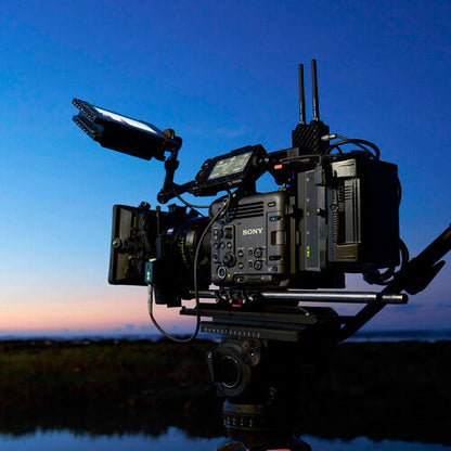 Sony BURANO 8K Digital Motion Picture Camera SONY