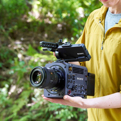 Sony BURANO 8K Digital Motion Picture Camera SONY