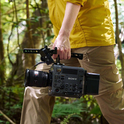 Sony BURANO 8K Digital Motion Picture Camera SONY