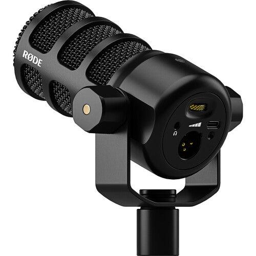 RODE PodMic USB