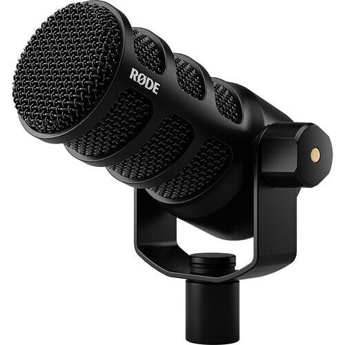 RODE PodMic USB - Cinegear Middle-East S.A.L