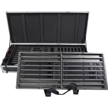 Aputure INFINIBAR PB6 RGB LED Light Panel 8-Light Kit (2') - Cinegear Middle-East S.A.L