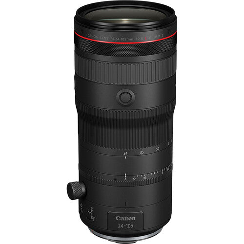Canon RF 24-105mm f/2.8 L IS USM Z Lens (Canon RF) CANON