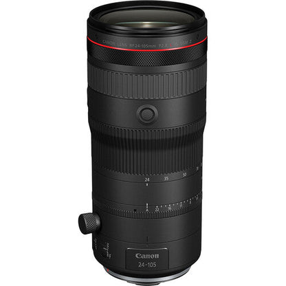 Canon RF 24-105mm f/2.8 L IS USM Z Lens (Canon RF) CANON