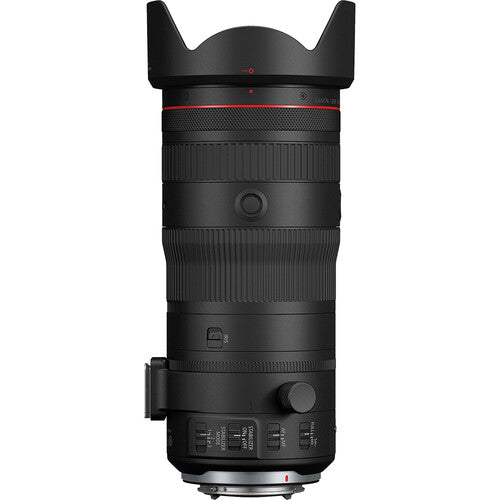 Canon RF 24-105mm f/2.8 L IS USM Z Lens (Canon RF) CANON