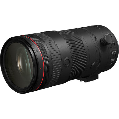 Canon RF 24-105mm f/2.8 L IS USM Z Lens (Canon RF) CANON