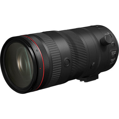 Canon RF 24-105mm f/2.8 L IS USM Z Lens (Canon RF) CANON