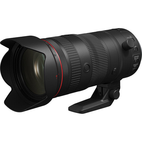 Canon RF 24-105mm f/2.8 L IS USM Z Lens (Canon RF) CANON
