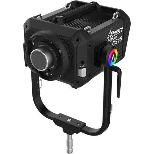 Aputure Electro Storm CS15 RGB LED Monolight