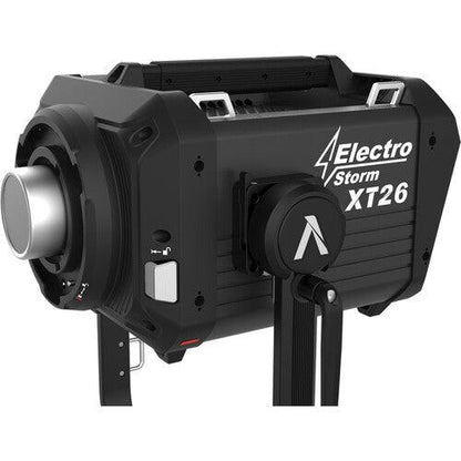 Aputure Electro Storm XT26 Bi-Color LED Monolight - Cinegear Middle-East S.A.L