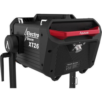 Aputure Electro Storm XT26 Bi-Color LED Monolight - Cinegear Middle-East S.A.L