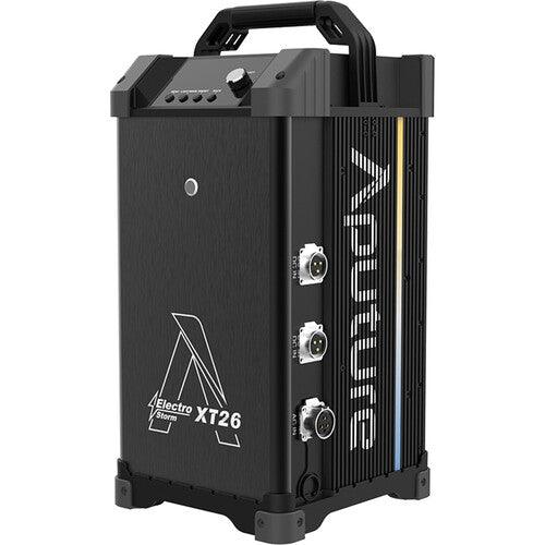 Aputure Electro Storm XT26 Bi-Color LED Monolight