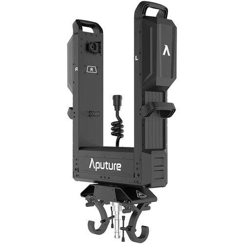APUTURE MOTORIZED YOKE FOR CS15/XT26 - Cinegear Middle-East S.A.L