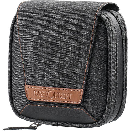K&F Filter Pouch with 4 Filter Slots