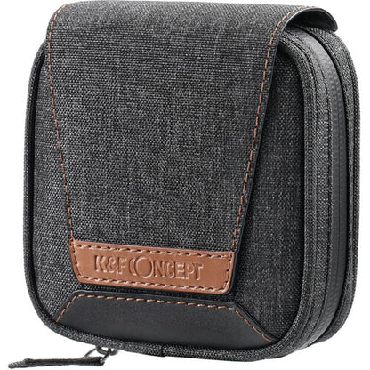 K&F Filter Pouch with 4 Filter Slots