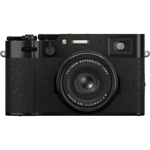 Fujifilm X100 VI