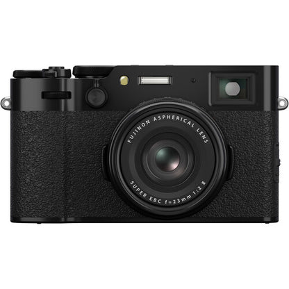Fujifilm X100 VI