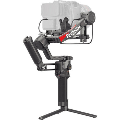 DJI RS 4 Pro Gimbal Stabilizer Combo DJI