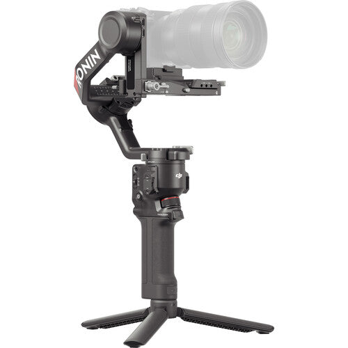 DJI RS4 COMBO Gimbal Stabilizer DJI