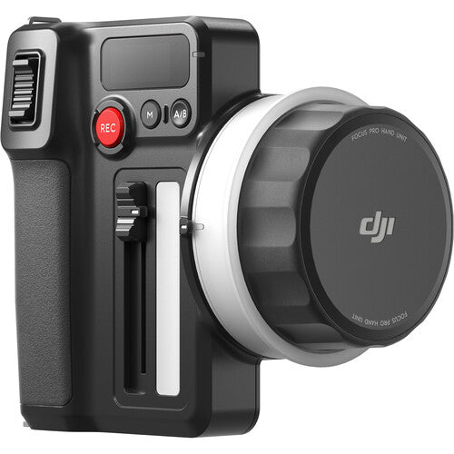 DJI Focus Pro All-In-One Combo DJI
