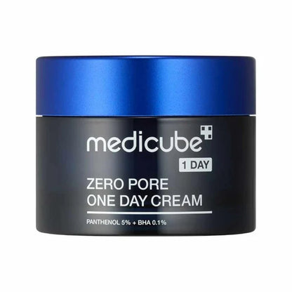 Zero Pore One Day Cream 50 ML MEDICUBE