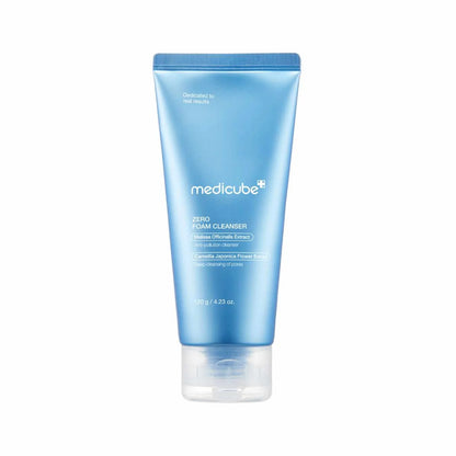 Zero Foam Cleanser 120 ML MEDICUBE
