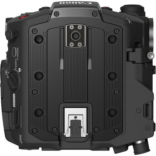Canon EOS C400 6K Full-Frame Digital Cinema Camera (Canon RF) CANON