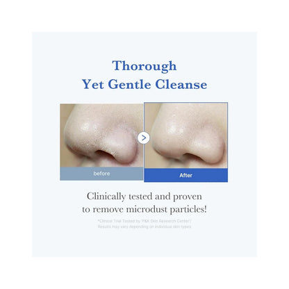 Zero Foam Cleanser 120 ML MEDICUBE