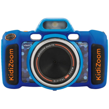Vtech Kidizoom Duo 5.0 Blue Camera Vtech