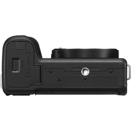 Sony ZV-E10 II Mirrorless Camera with 16-50mm Lens (Black) SONY